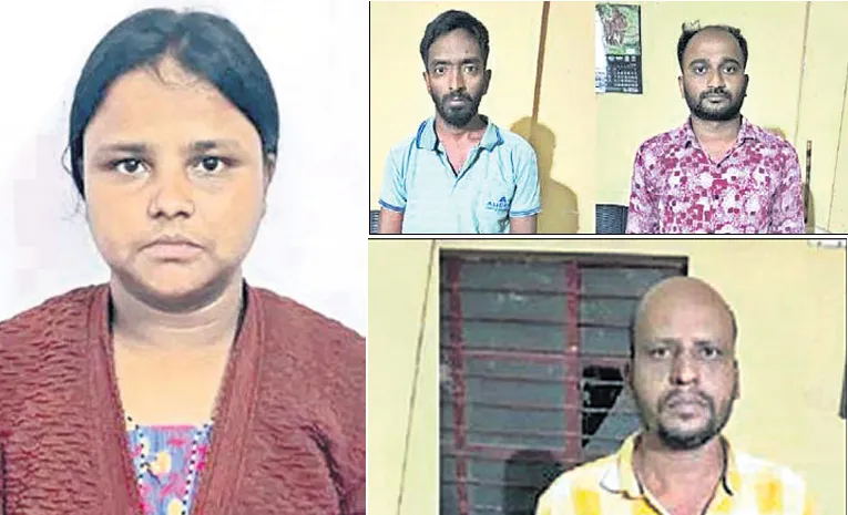 Husband Ends His Life Over Wife