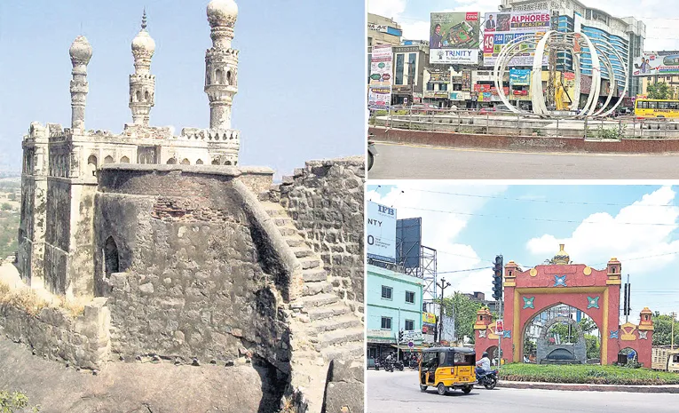 Kannaram village development in Karimnagar check details