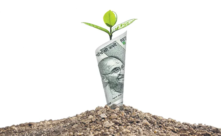 Government banks as support for cultivation