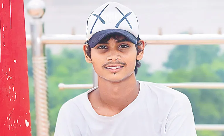 Dance Master Ends Life In Hyderabad