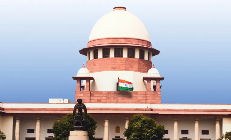 Supreme Court Heartfelt Advice to Divorcing Couple