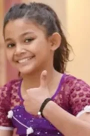 9-year-old Binita Chetry Britain's Got Talent finalist from Assam8