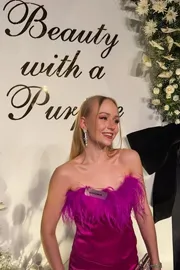Missworld 2025 beauty with a purpose gala by sudha reddy5
