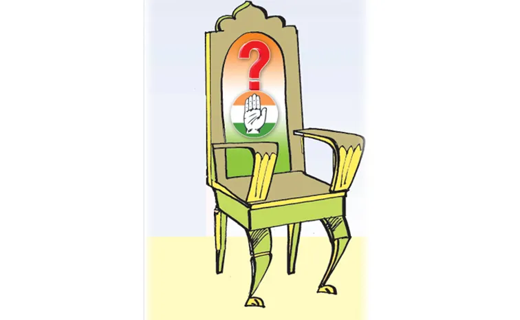 Cabinet expansion postponed once again in Telangana