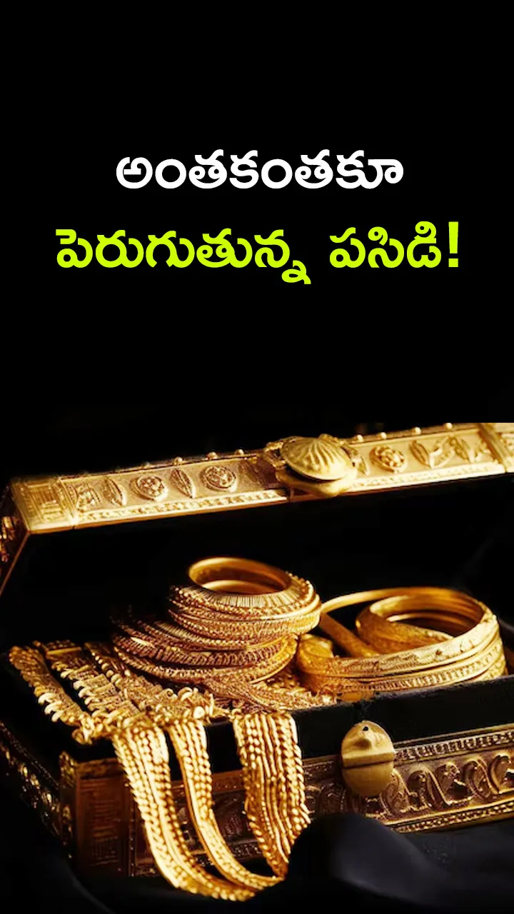 today Gold and silver rates 