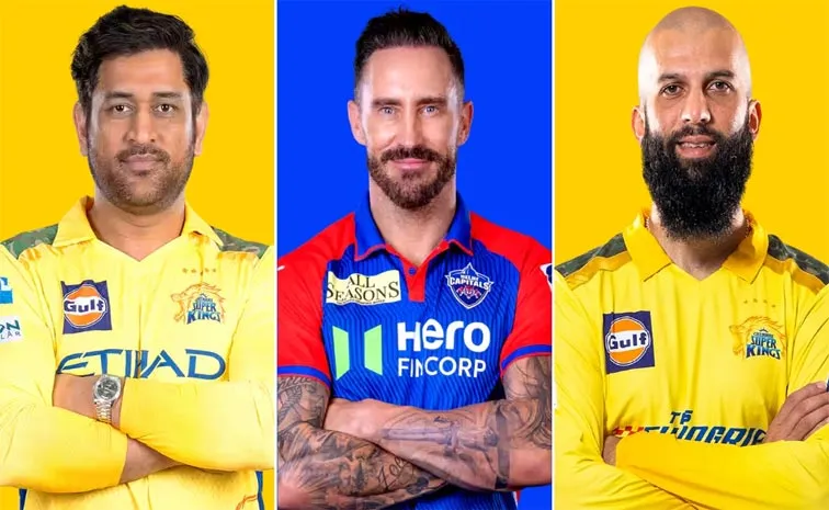 Cricketers Likely To Retire After IPL 2025