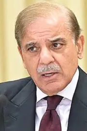 Pak PM Shehbaz Sharif Says Ready To Peace Talks With India In Iran Visit3