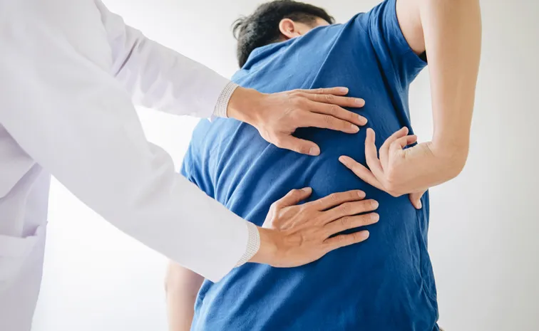 Spinal Stenosis: What It Is Causes, Symptoms And Treatment