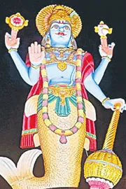 Kothagattu Sri Matsya Girindra Swamy Temple full details1