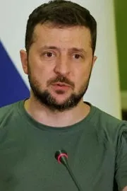 Over 900 Attack Drones Launched Against Ukraine In Three Days: Zelenskyy5