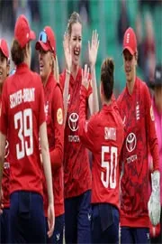 England Women Beat West Indies By 17 Runs In 3rd T20I9