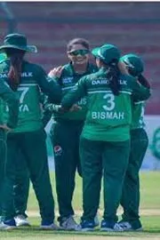 Pakistan Spinner Outshines Deepti Sharma To Claim ICC No. 1 Bowler Ranking4