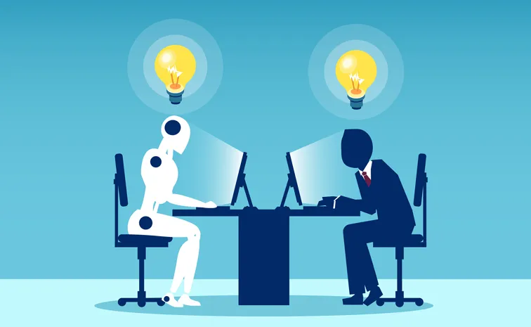 Why AI Has Not Taken Your Jobs; Check The Details Here