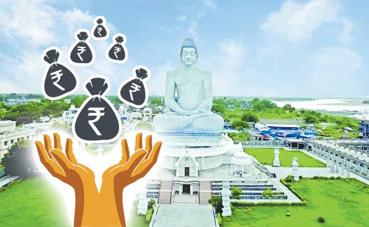 Sakshi Guest Column On Amaravati