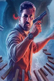 Vijay Antony Latest Movie Maargan Official Trailer out now 5