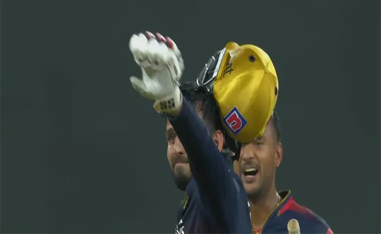 IPL 2025: RCB Beat LSG By 6 Wickets