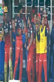 IPL 2025: RCB Beat LSG By 6 Wickets1
