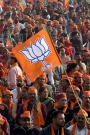 Karnataka BJP expels two MLAs for 6 years over5