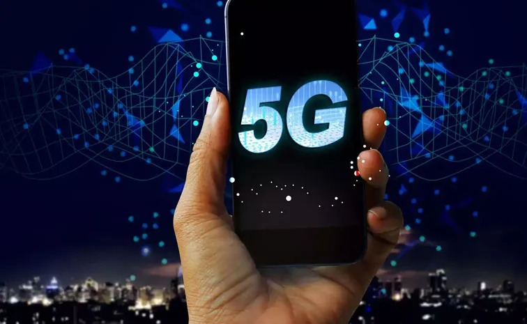 Jio Seeks DoT Nod to Use 5G for WiFi
