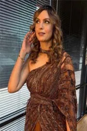Anita Surani Housewife Turned CEO now lives in Dubai mansion12