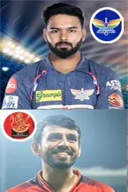 IPL 2025: LSG VS RCB Updates And Highlights3