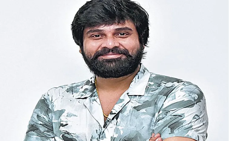 Director Pavan Prabha Talks About Shashtipoorthi Movie