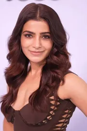 Vogue Beauty Awards Samantha Ruth Prabhu Makes Stunning Look Cut-Out Dress8