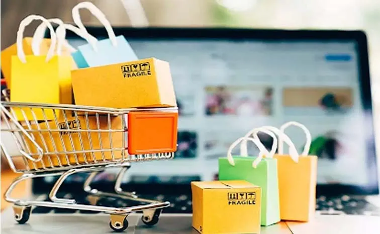 World Marketing Day: These days many people prefer online shopping
