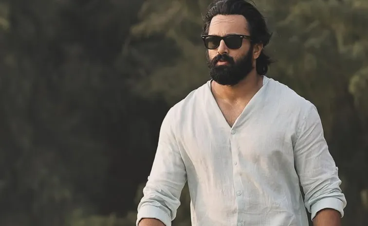 Complaint filed against Marco Actor Unni Mukundan