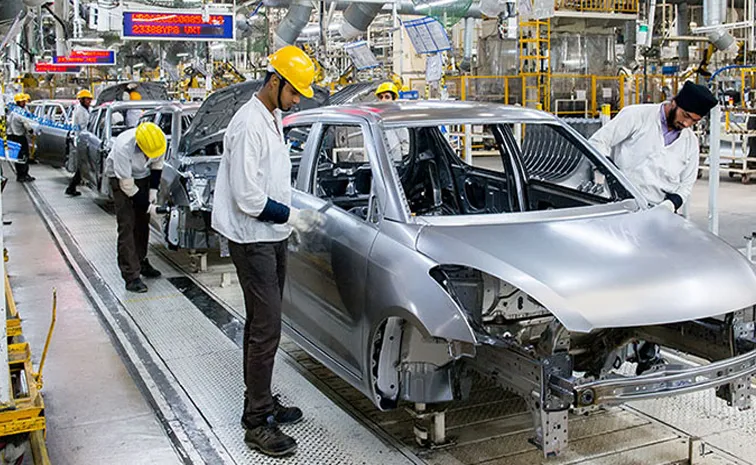 Why Volvo Cars announced 3000 job cuts globally?
