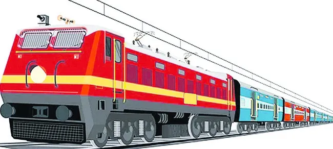 తీర్థయాత్రలకు ప్రత్యేక రైళ్లు