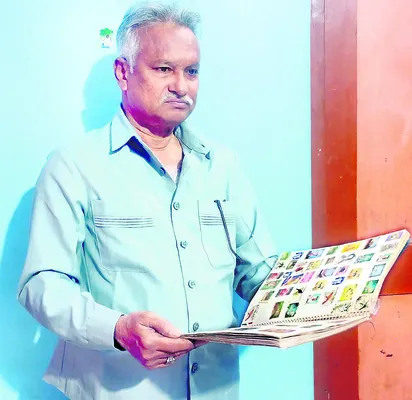 భావిత