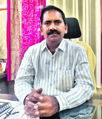 నోటీసులు జారీ చేస్తున్నాం