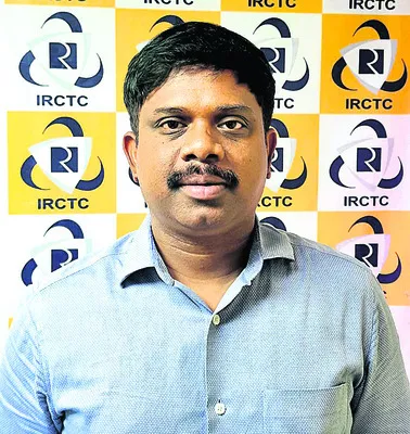 తీర్థయాత్రలకు ప్రత్యేక రైళ్లు