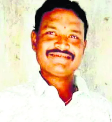 పురుగుల మందు తాగి ఒకరు ఆత్మహత్య
