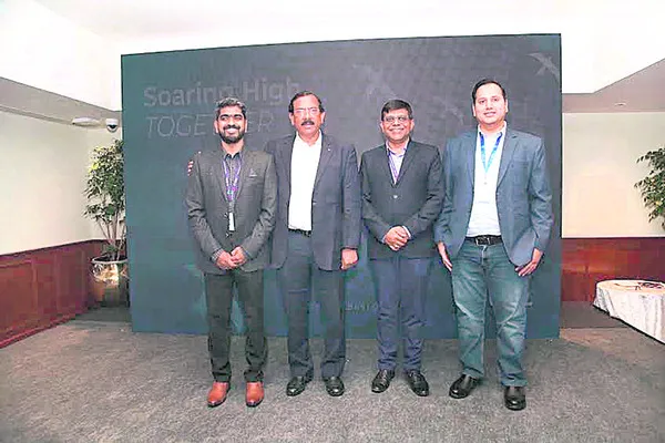 27 మంది ఇన్‌స్పెక్టర్ల బదిలీ 
