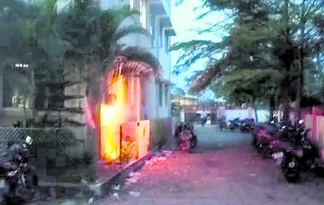 కై కల
