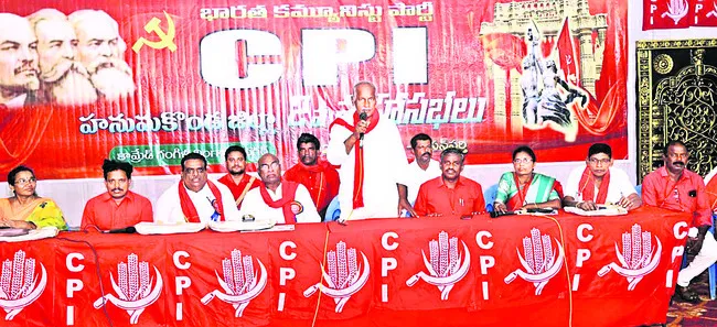 దేశపౌరులను చంపిన వారితో చర్చలా?