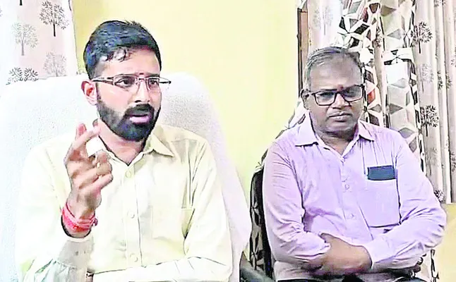 నిర్వాసితులను తరలించేందుకు ప్రత్యేక చర్యలు