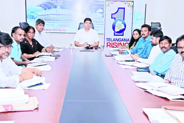 సాగుకు రైతును సన్నద్ధం చేయాలి