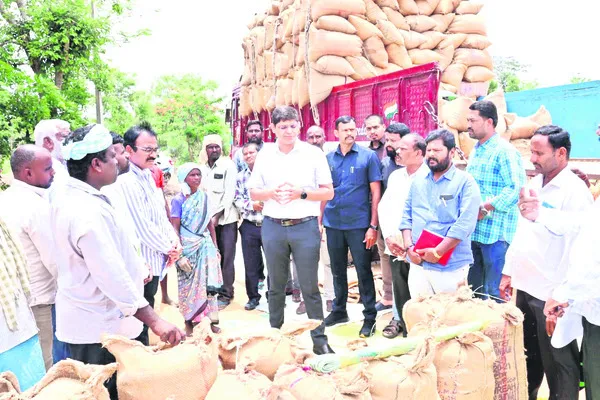 చివరి గింజా కొనుగోలు చేయాలి
