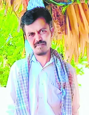 భర్తను చంపిన భార్య