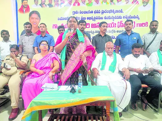 పేదల సొంతింటి కల సాకారం