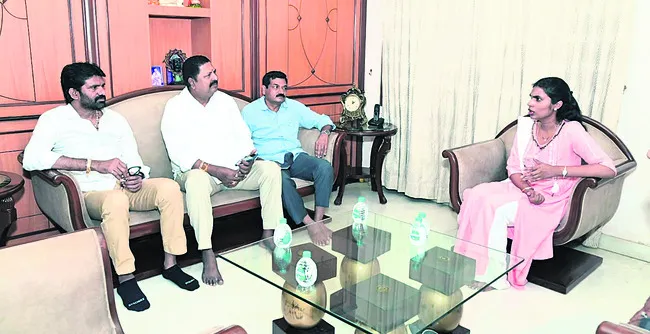 కాకాణి కడిగిన ముత్యంలా బయటకు వస్తారు