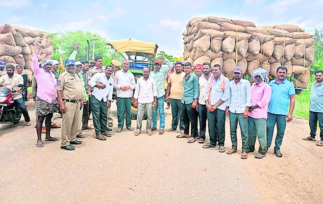 ధాన్య