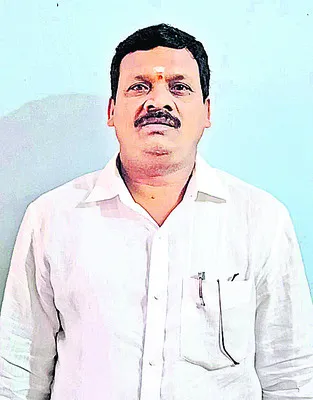 ఆదుకోండి ‘బాబూ’..