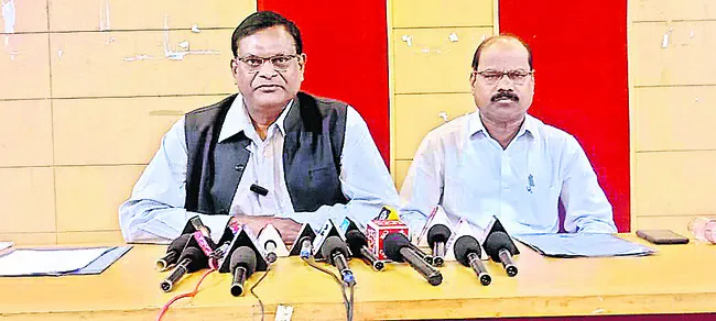గోల్డెన్‌ జూబ్లీ ఉత్సవాలకు సన్నద్ధం.. 