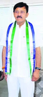 కాకాణి అరెస్ట్ అప్రజాస్వామికం