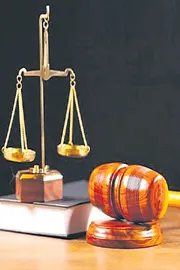 Sakshi Guest Column On Court Responsibility5