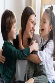 Hungary announces tax exemption for mothers with 2 childrens3